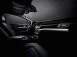 Mercedes-Benz CLS-Class 2011 года